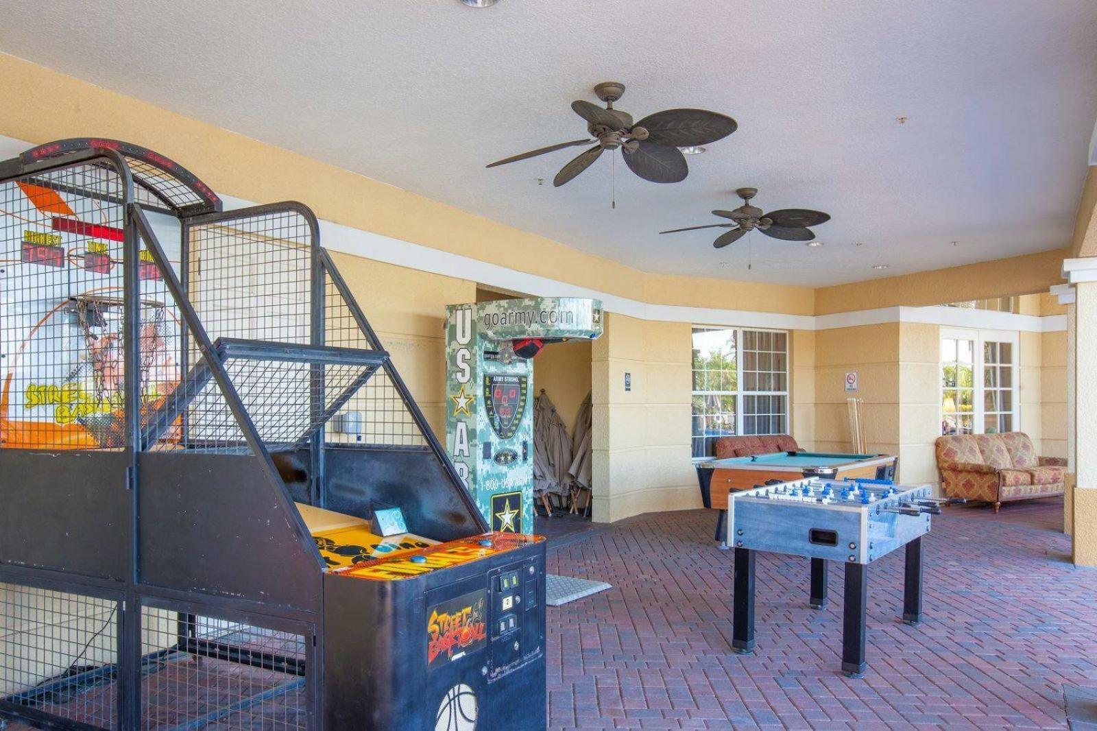 Wonderful Vacation Apartment With Balcony At Vista Cay Vc5025-103 Orlando Buitenkant foto