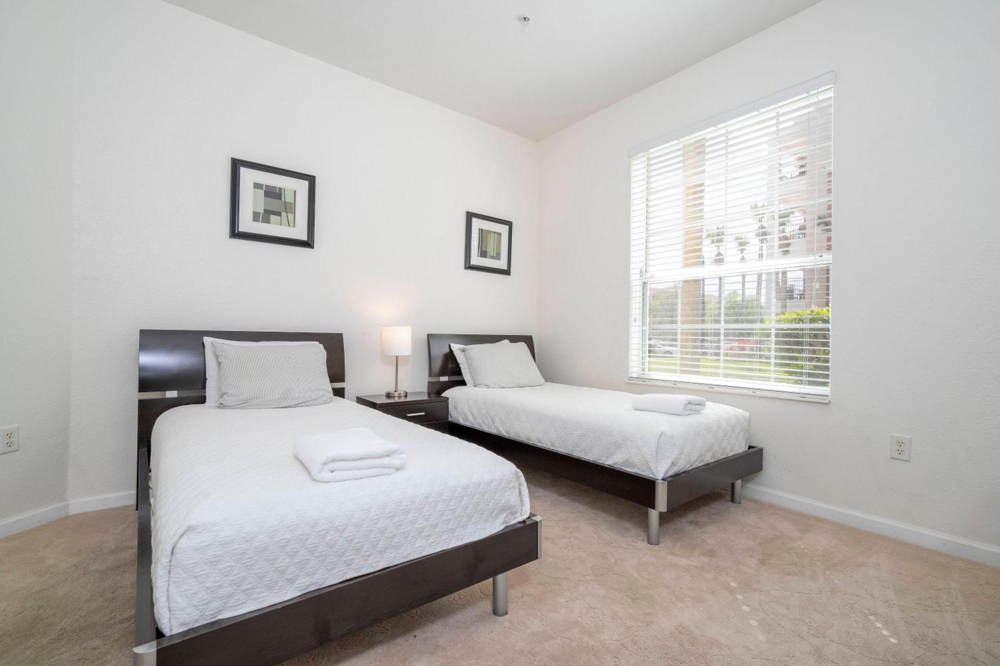 Wonderful Vacation Apartment With Balcony At Vista Cay Vc5025-103 Orlando Buitenkant foto