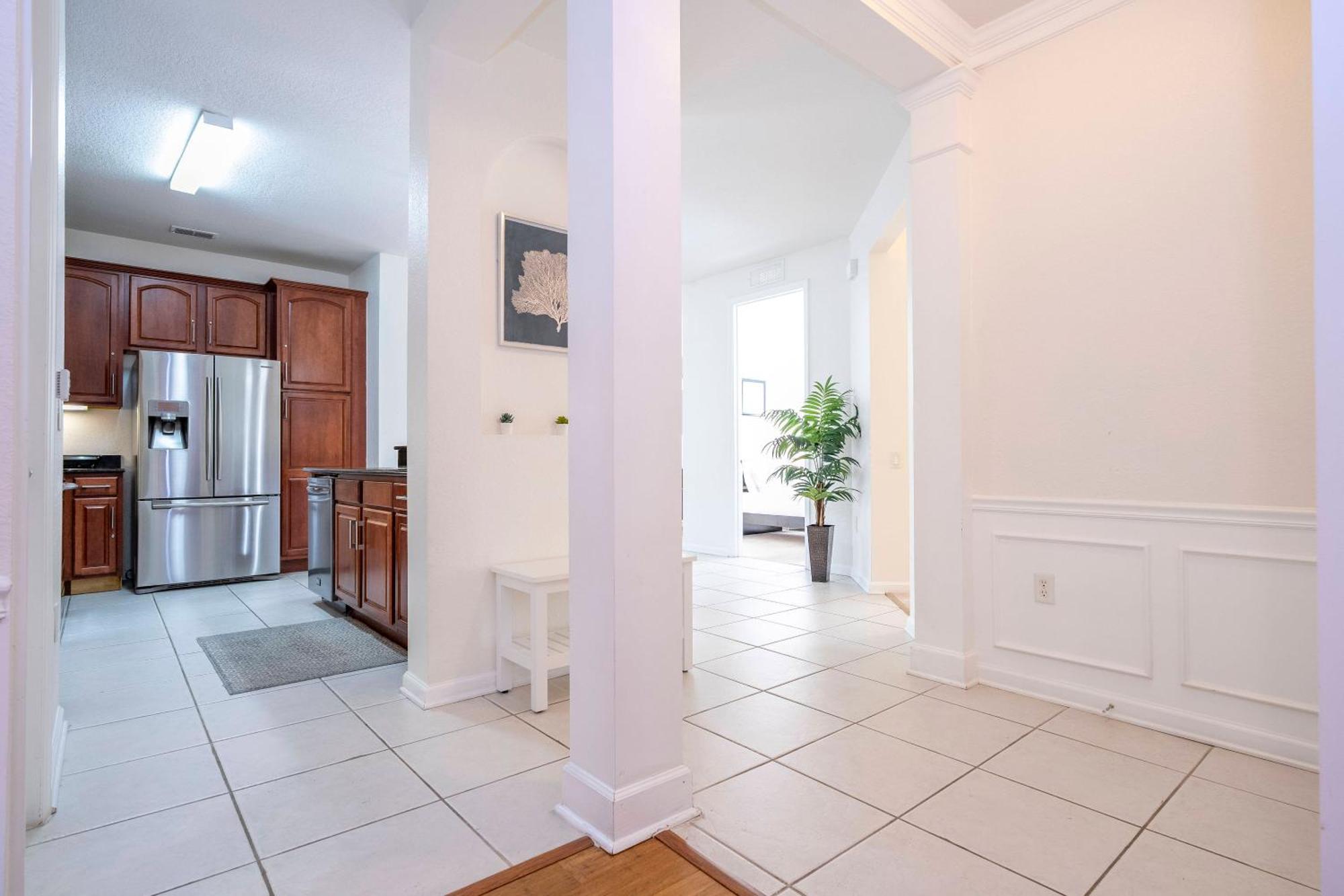 Wonderful Vacation Apartment With Balcony At Vista Cay Vc5025-103 Orlando Buitenkant foto
