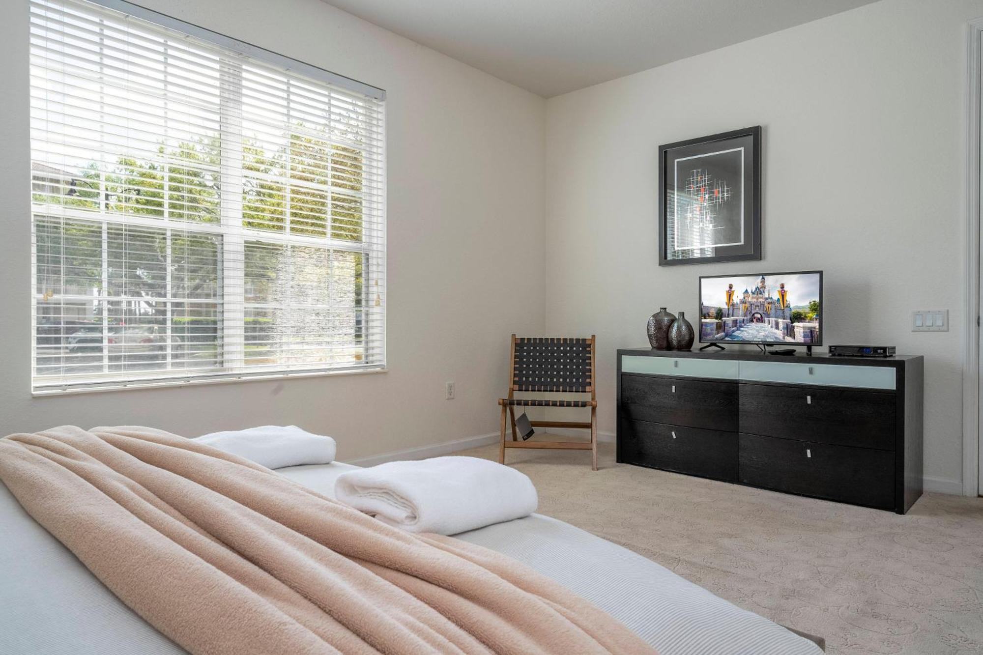 Wonderful Vacation Apartment With Balcony At Vista Cay Vc5025-103 Orlando Buitenkant foto