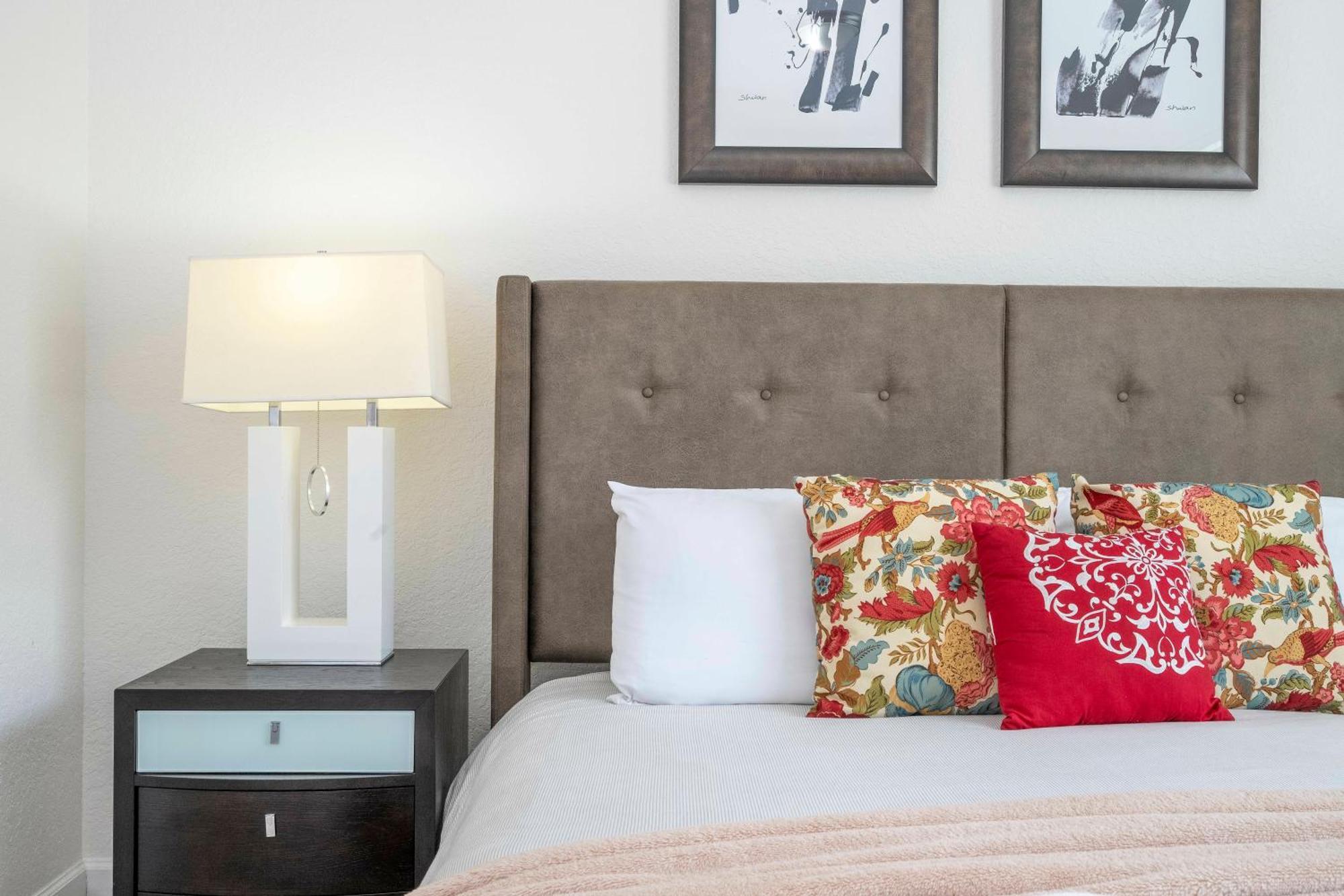 Wonderful Vacation Apartment With Balcony At Vista Cay Vc5025-103 Orlando Buitenkant foto